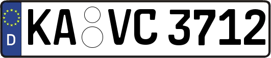 KA-VC3712