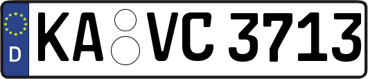KA-VC3713