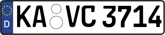 KA-VC3714