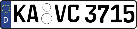 KA-VC3715