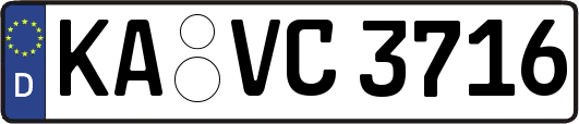 KA-VC3716