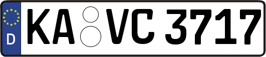 KA-VC3717