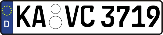 KA-VC3719