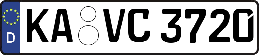 KA-VC3720