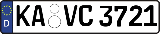KA-VC3721
