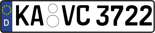 KA-VC3722