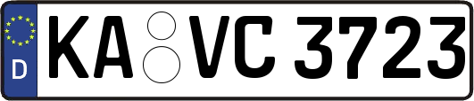 KA-VC3723