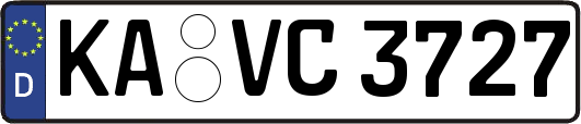 KA-VC3727