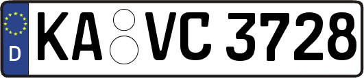 KA-VC3728