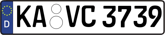 KA-VC3739