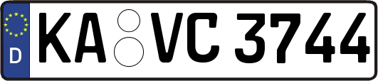 KA-VC3744