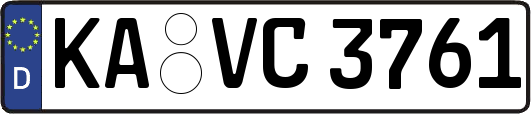 KA-VC3761