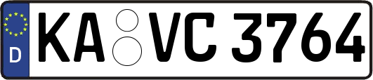 KA-VC3764