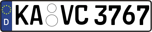 KA-VC3767