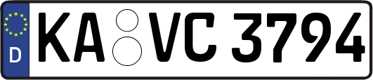 KA-VC3794