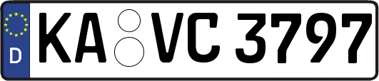 KA-VC3797