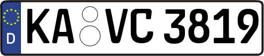 KA-VC3819