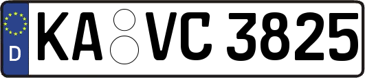 KA-VC3825