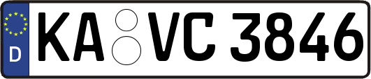 KA-VC3846