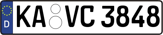 KA-VC3848