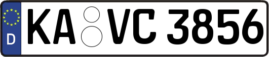KA-VC3856