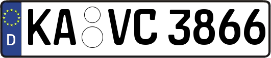 KA-VC3866