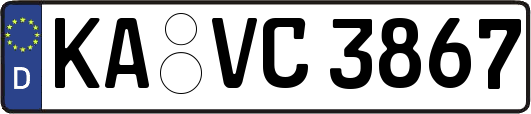 KA-VC3867