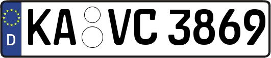 KA-VC3869