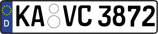 KA-VC3872