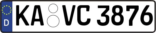 KA-VC3876
