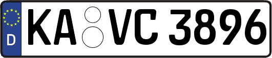 KA-VC3896