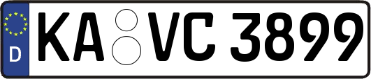 KA-VC3899