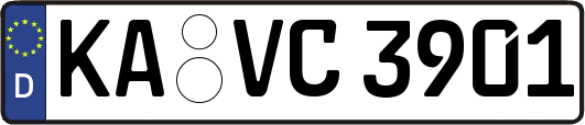 KA-VC3901