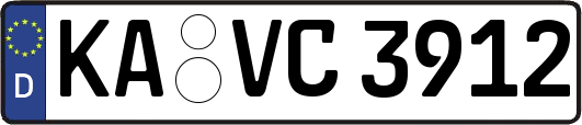 KA-VC3912