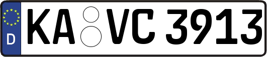 KA-VC3913