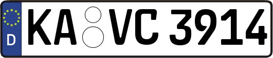 KA-VC3914