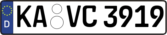 KA-VC3919