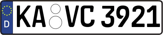 KA-VC3921