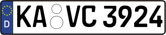 KA-VC3924