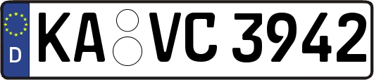 KA-VC3942