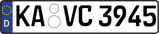KA-VC3945