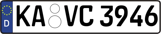 KA-VC3946