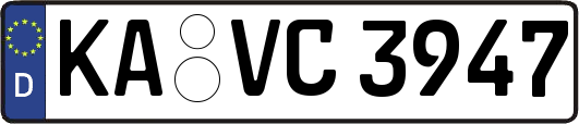 KA-VC3947