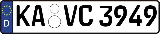 KA-VC3949