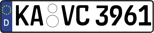 KA-VC3961