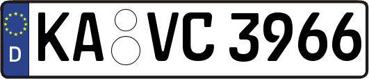 KA-VC3966