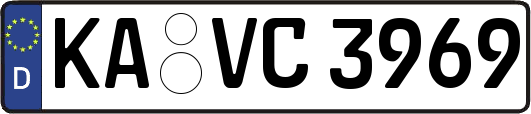 KA-VC3969