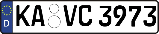 KA-VC3973