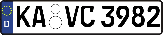 KA-VC3982