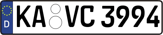 KA-VC3994